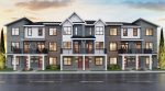 The Everly Townhomes in The Orchards by Brookfield Residential