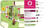 The Orchards Sitemap