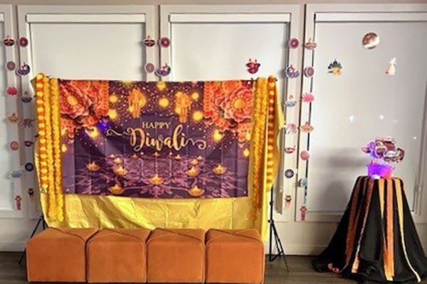 Diwali The Orchards Community Edmonton Ab