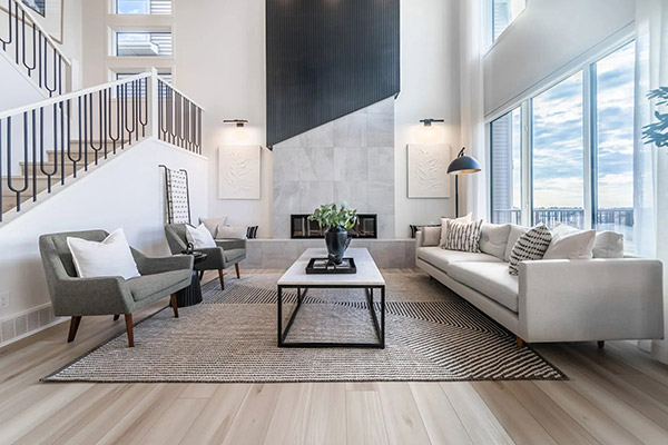 Get in Touch with Us Today - The Orchards by Brookfield