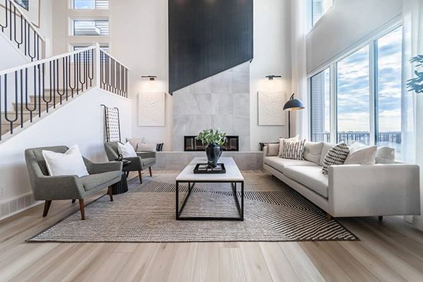 New Show Home in Seton Community Southeast Calgary