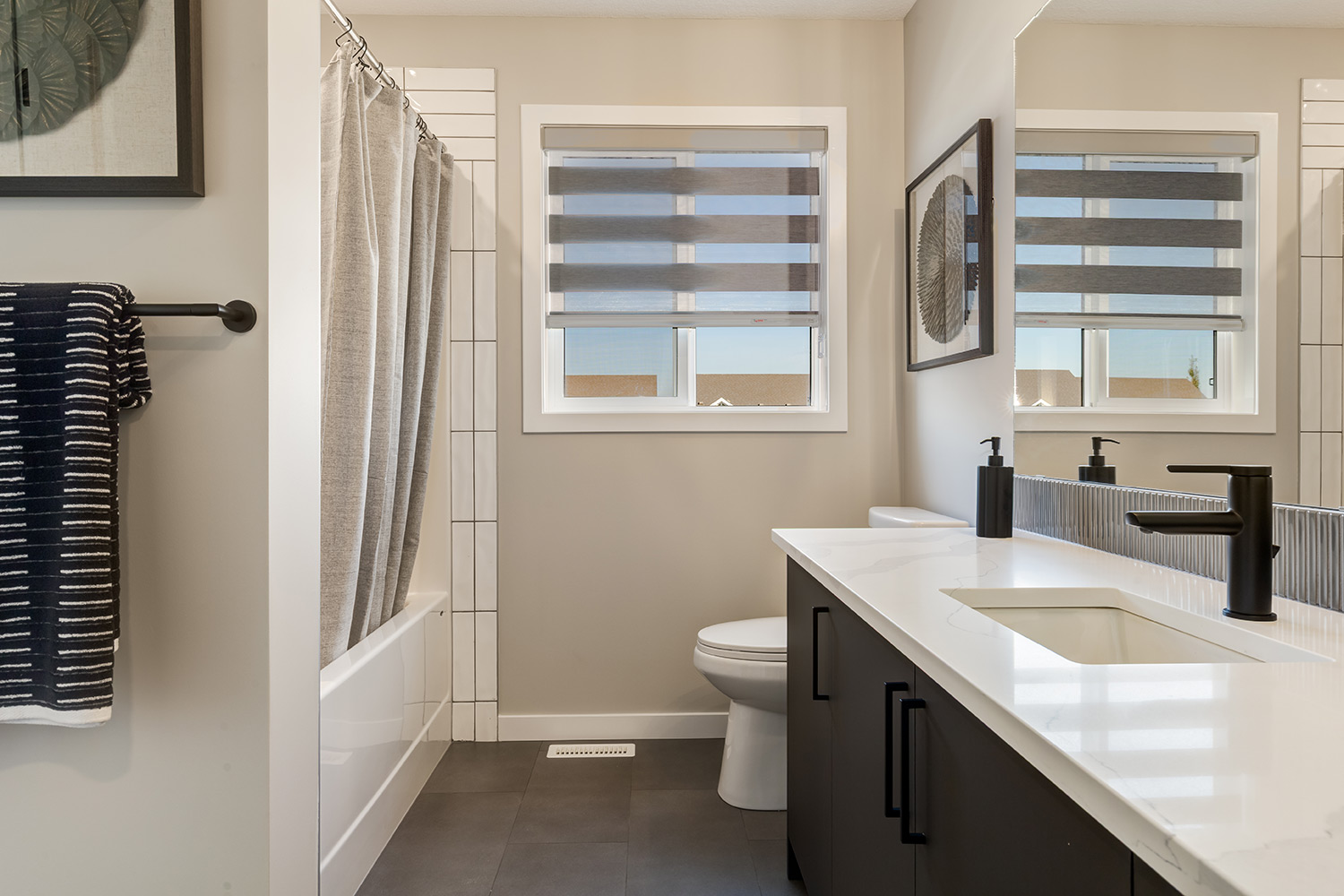 Oakley ORC Ensuite 1