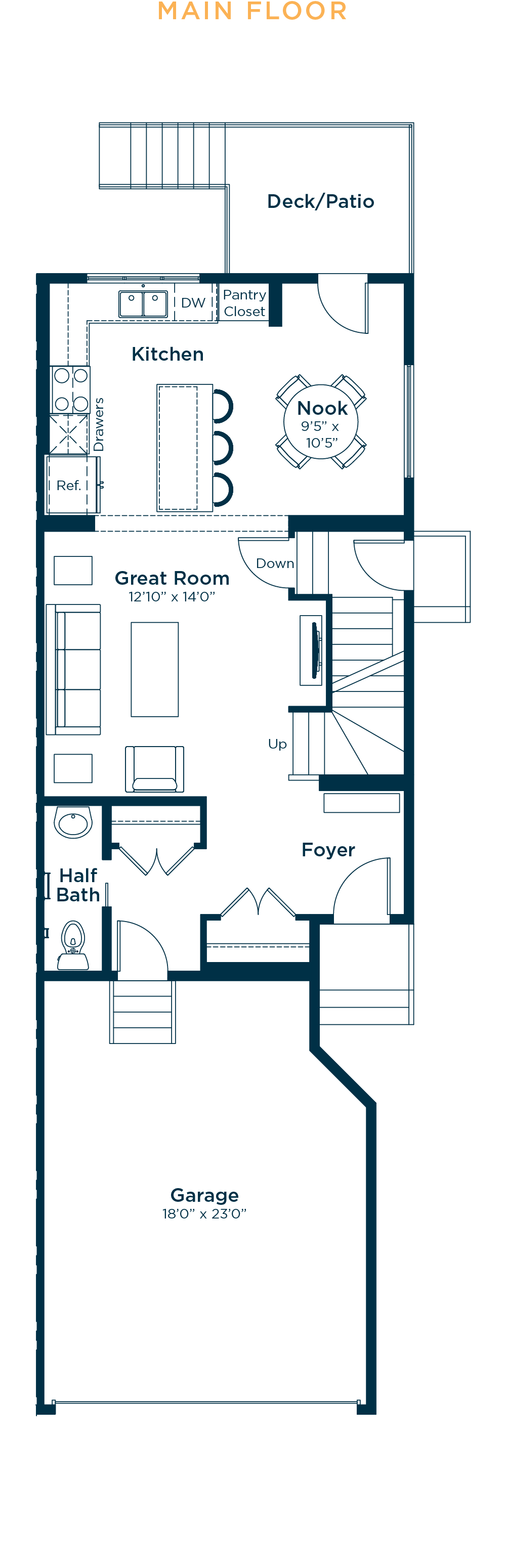 Floorplan Beckett Orc Fp01 Main
