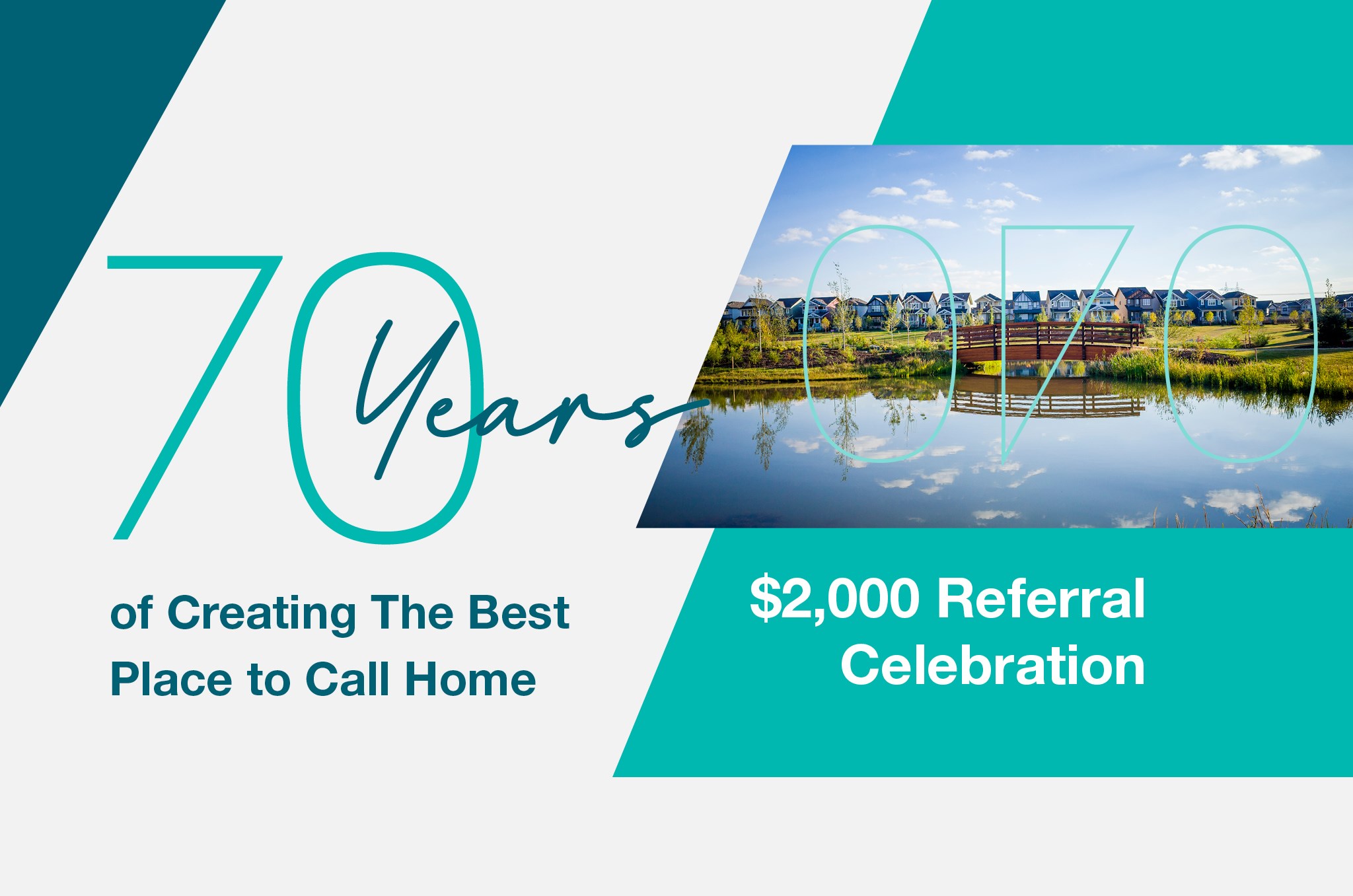 Referral Program