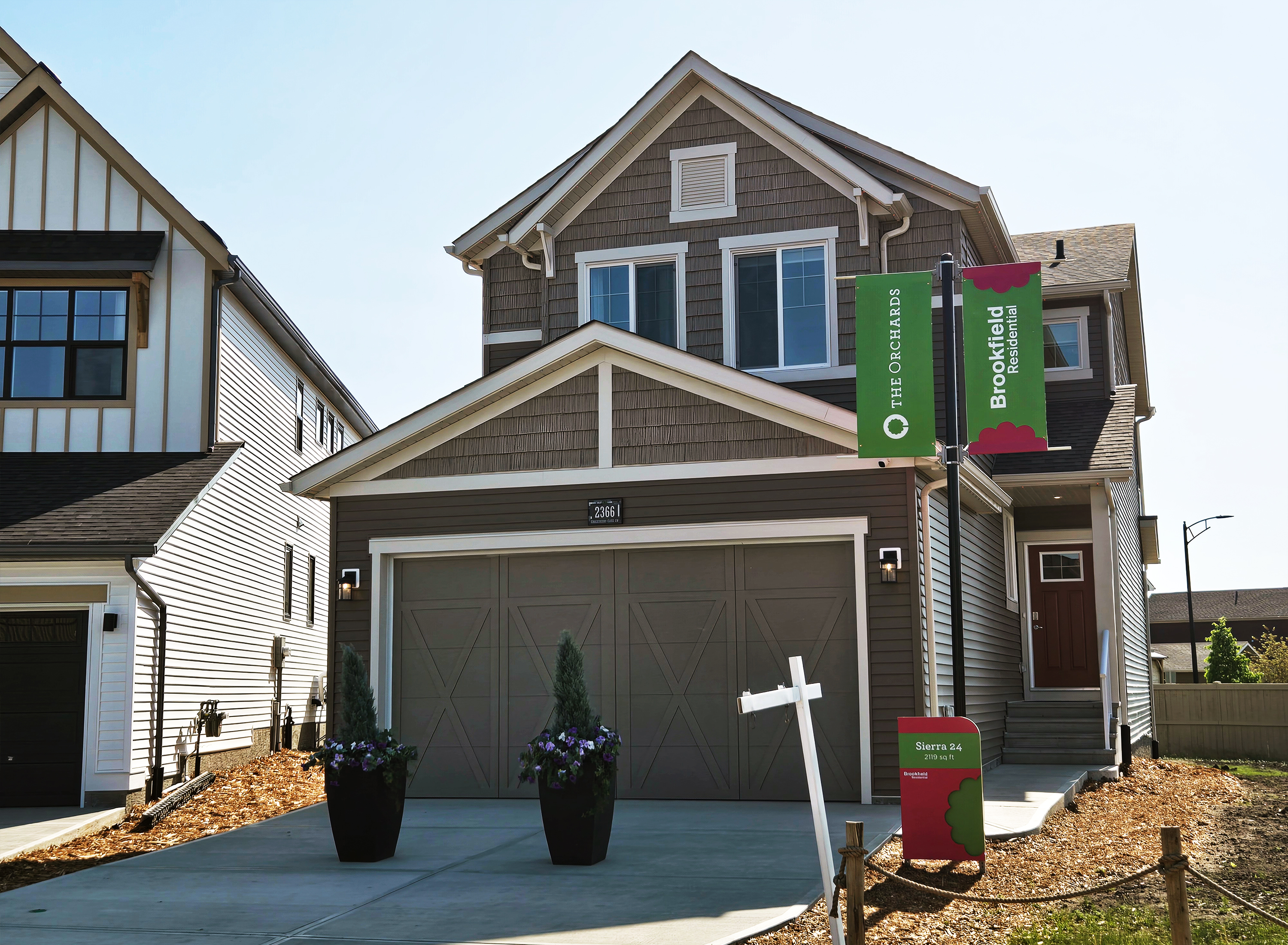 Brookfield Sierra 24