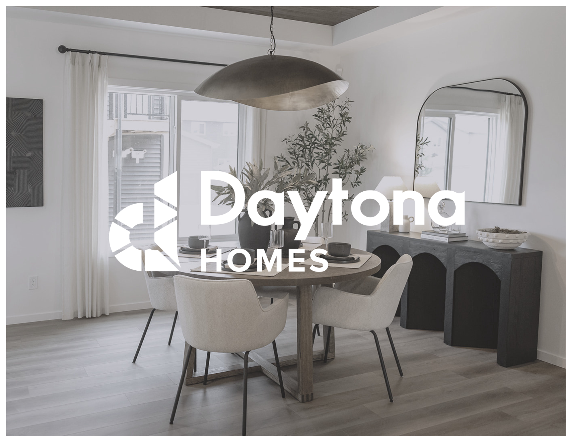 Daytona Homes Homebuilder The Orchards Edmonton