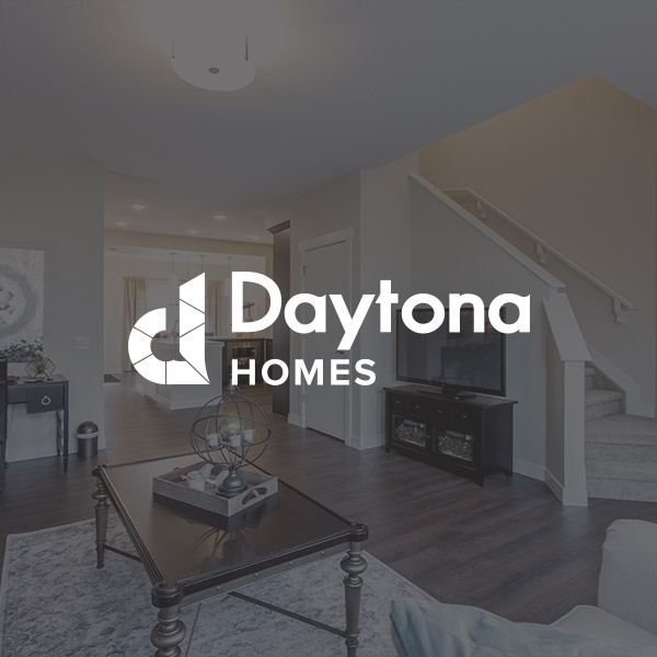 Daytona Homes Homebuilder The Orchards Edmonton