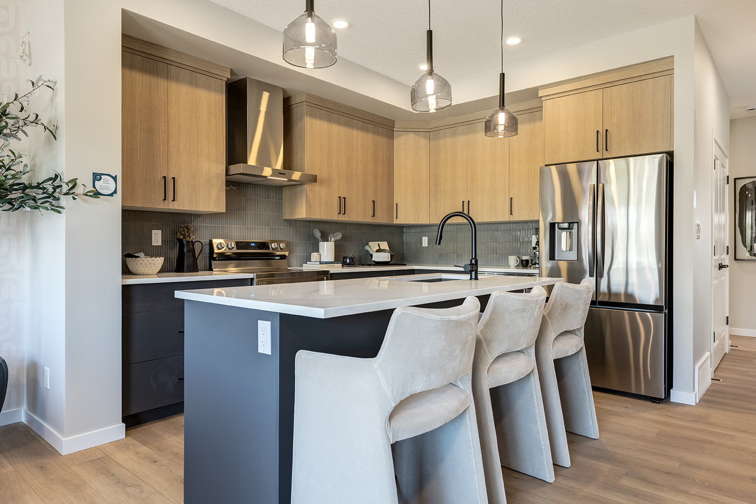 Oakley ORC Kitchen 1