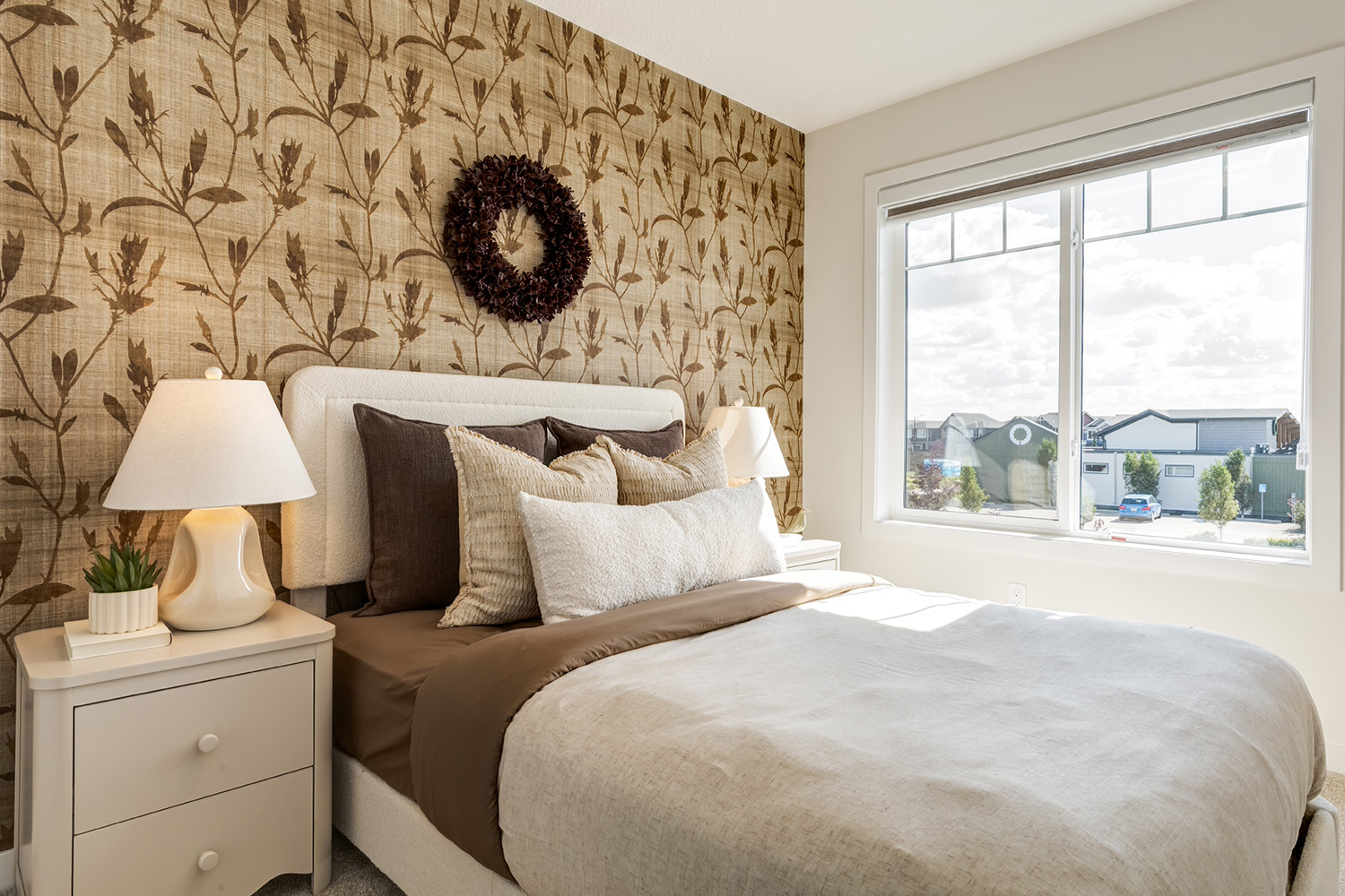 Beckett ORC Bedroom3