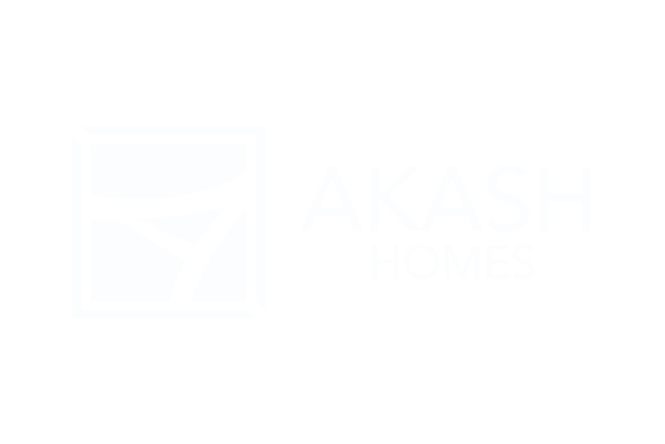 Akash Homes logo