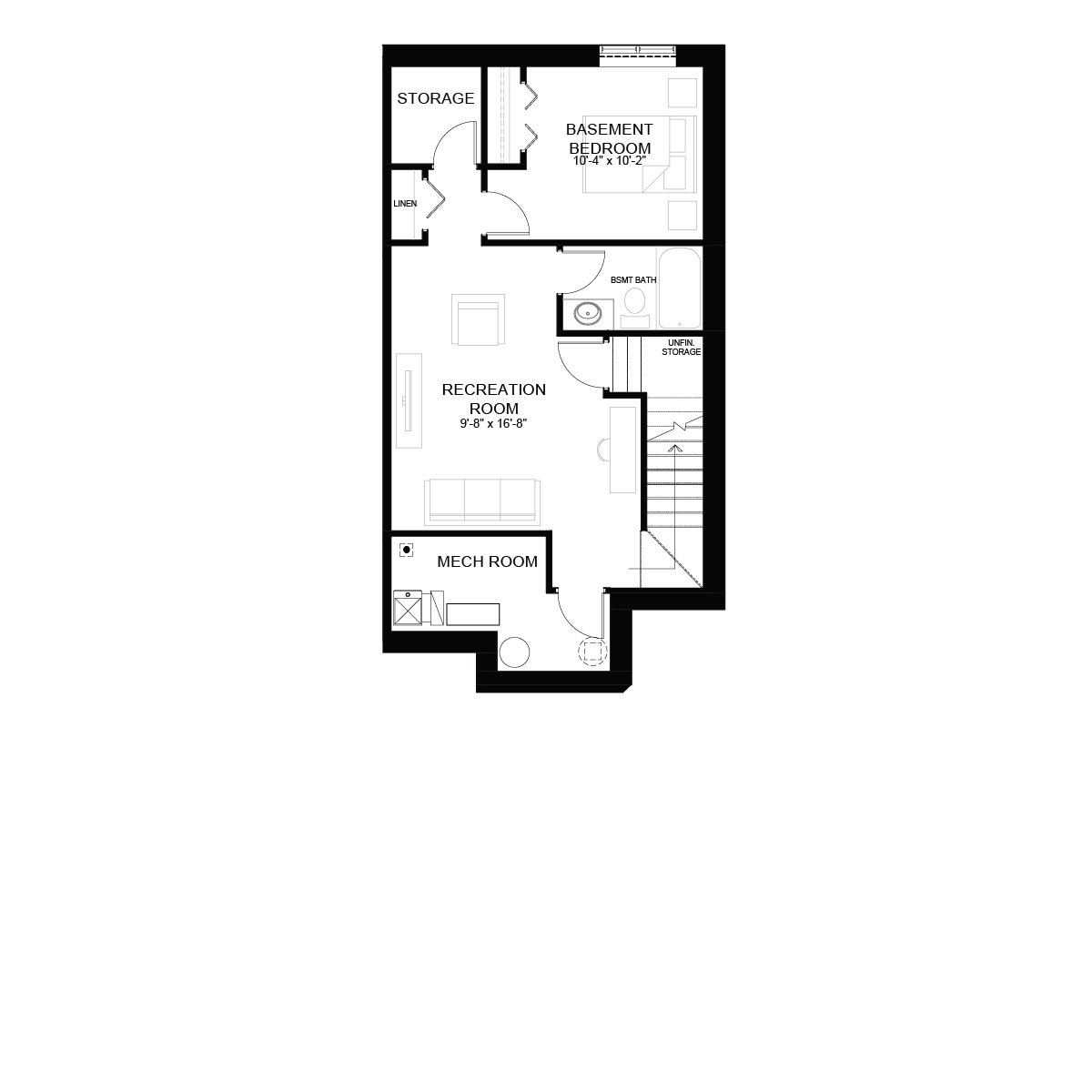 Mackay Optbasementdevelopment